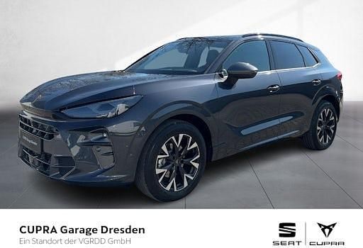 Nouă Cupra Terramar 150 CP (110 kW) 2025 Gri SUV