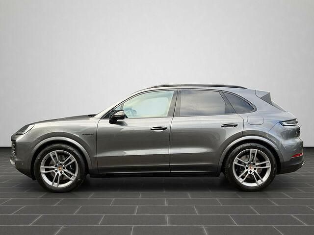 Gebraucht Porsche Cayenne 470 PS (345 kW) 2022 Grau SUV