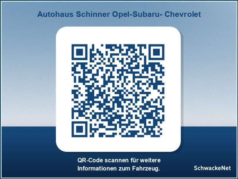 Blau Gebraucht 2021 Opel Corsa Elegance Kleinwagen | 11.990 € (Superpreis) - Bild 1/1