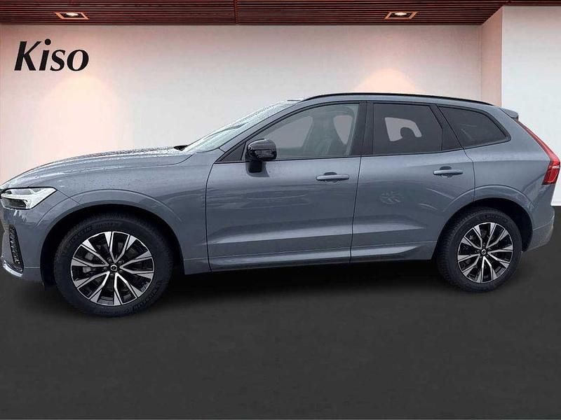 Gebraucht Volvo XC60 Plus 197 PS (144 kW) 2023 728 thunder grey metallic SUV