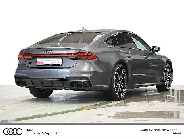 Gebraucht Audi S7 Ambiente 344 PS (253 kW) 2023 Daytonagrau perleffekt Kleinwagen