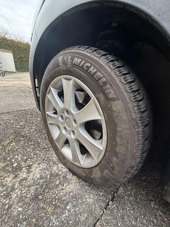 Gebraucht Hyundai Kona 120 PS (88 kW) 2021 Grau SUV