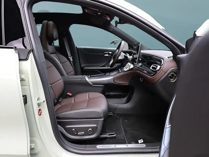 Gebraucht Smart #3 200 kW (272 PS) 2024 Andere SUV
