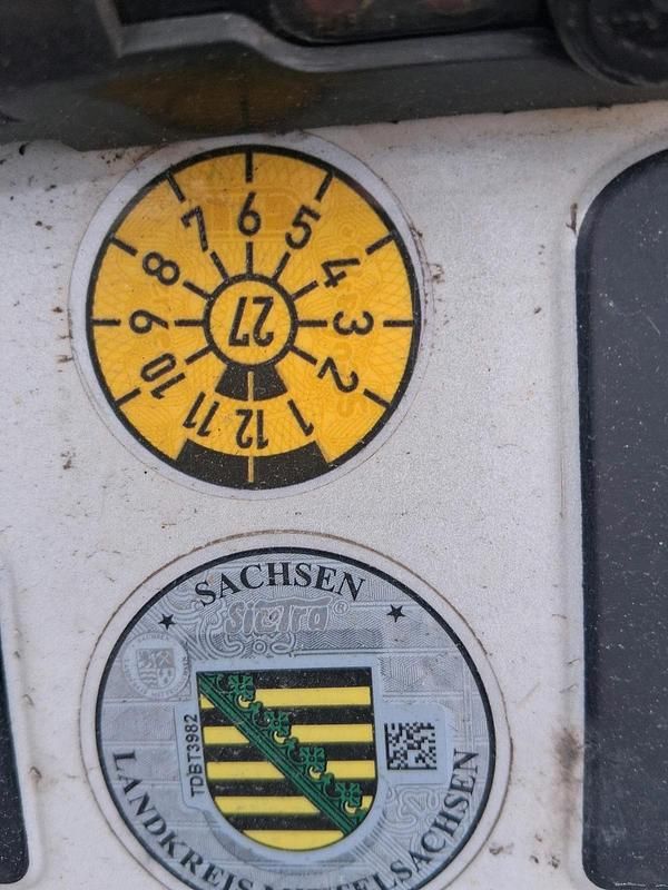 Gebraucht Ford Mondeo 163 PS (119 kW) 2013 Schwarz Kombi