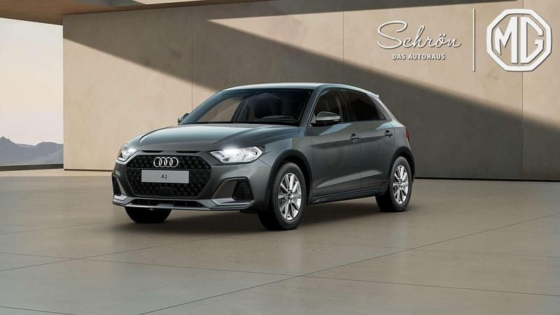 Gebraucht 2025 Audi A1 S-Line SUV | 26.264 € (Fairer Preis) - Bild 1/4