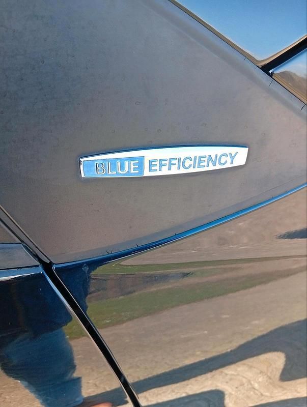 Gebraucht Mercedes A160 95 PS (69 kW) 2011 Schwarz Van / Kleinbus