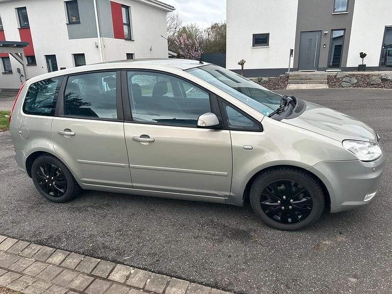 Gebraucht Ford Focus Titanium 150 PS (110 kW) 2009 Silber Kombi