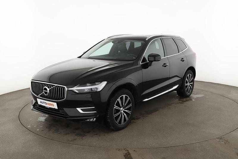 Occasion Volvo XC60 Inscription 250 ch (183 kW) 2018 SUV