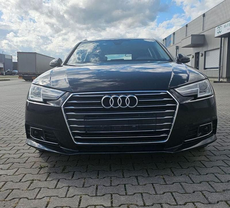 Gebraucht 2016 Audi A4 Design Kombi | 10.990 € (Fairer Preis) - Bild 1/4