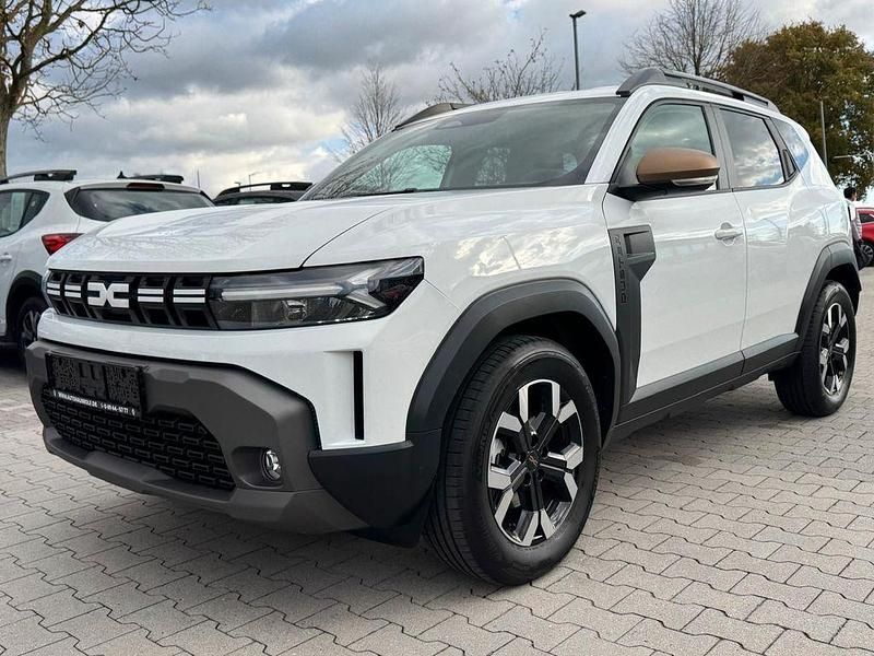 Gebraucht Dacia Duster Extreme 140 PS (102 kW) 2025 Other SUV