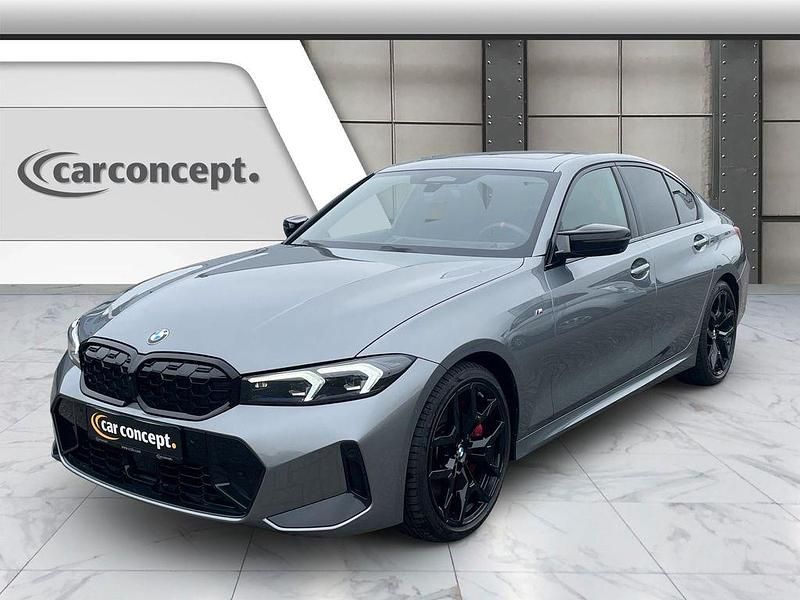 Gebraucht BMW M340 Performance 340 PS (250 kW) 2025 Grau Limousine