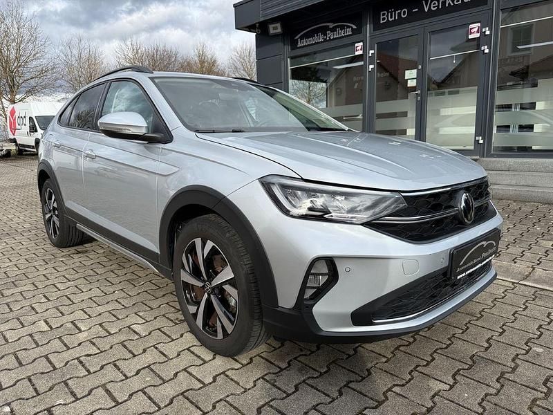 Gebraucht VW Taigo Life 116 PS (85 kW) 2025 Silber SUV