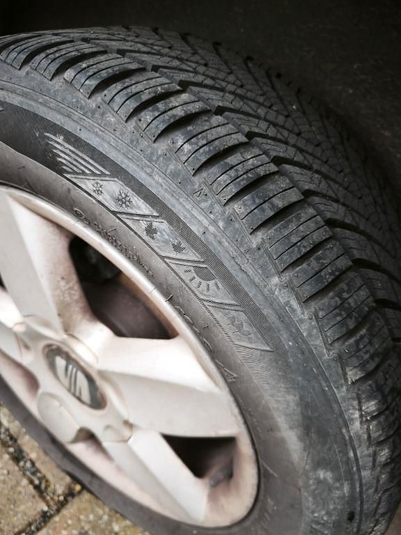 Gebraucht Seat Alhambra 116 PS (85 kW) 2004 Silber Van / Kleinbus