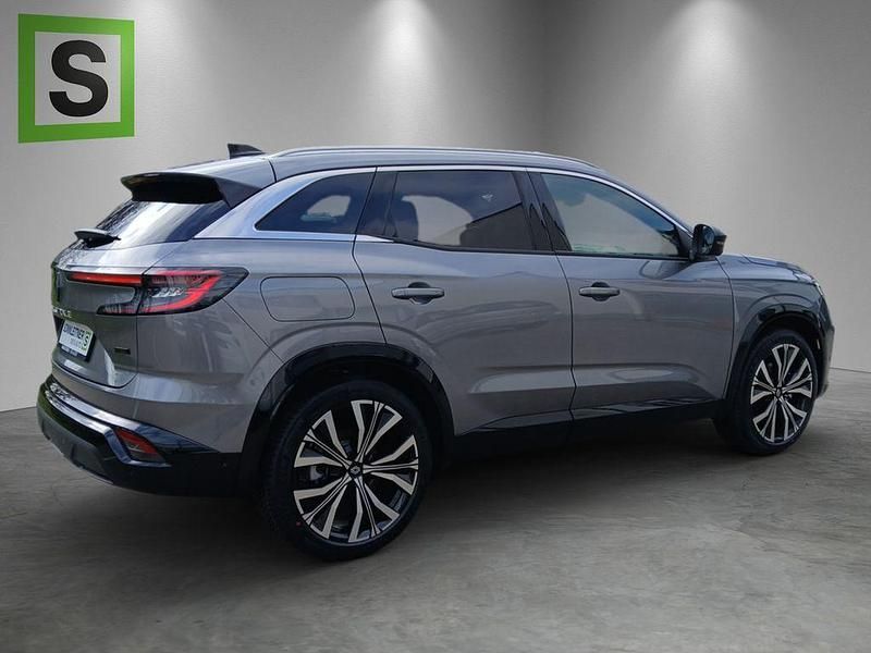 Gebraucht Renault Austral Iconic 131 PS (96 kW) 2025 Grau SUV