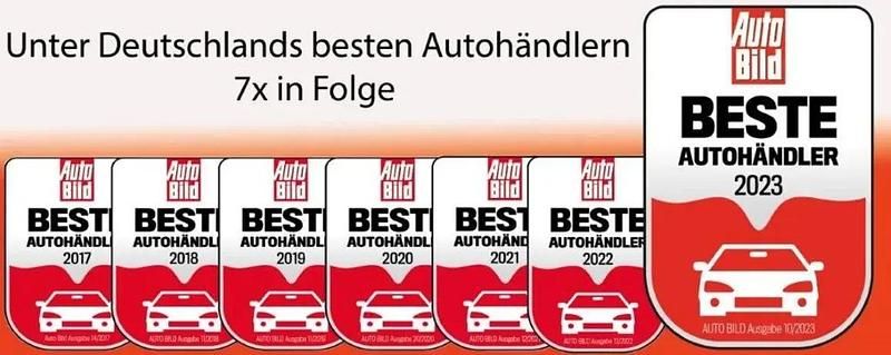 Schwarz Neu 2025 Hyundai Tucson N Line SUV | 34.490 € (Fairer Preis) - Bild 1/1