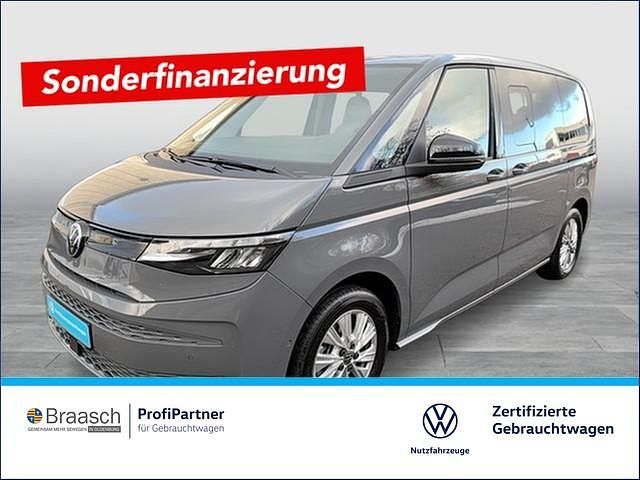 Gebraucht VW Multivan Life 177 PS (130 kW) 2025 Grau Van