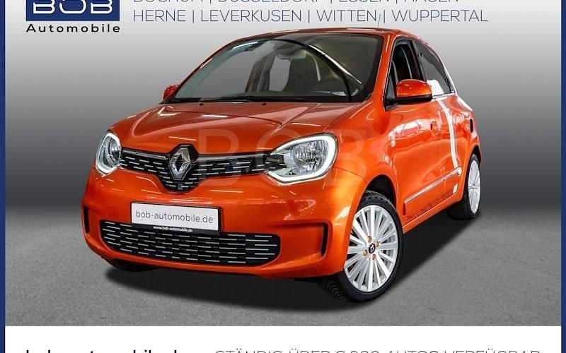 Orange Gebraucht 2023 Renault Arkana R.S. SUV | 23.988 € (Fairer Preis) - Bild 1/4