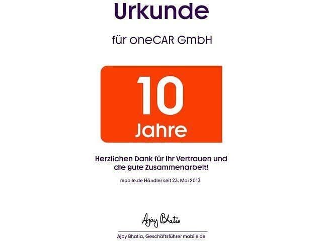 Gebraucht 2017 Opel Cascada Innovation Cabrio | 12.490 € (Fairer Preis) - Bild 1/2