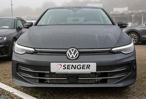 Gebraucht VW Golf Goal 150 PS (110 kW) 2025 Grau Limousine