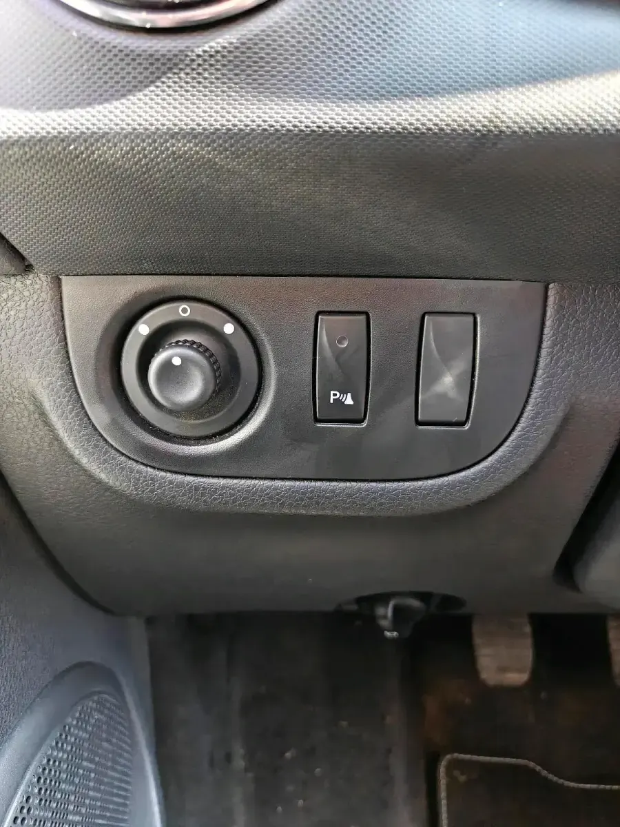 Gebraucht Dacia Logan 73 PS (53 kW) 2018 Limousine