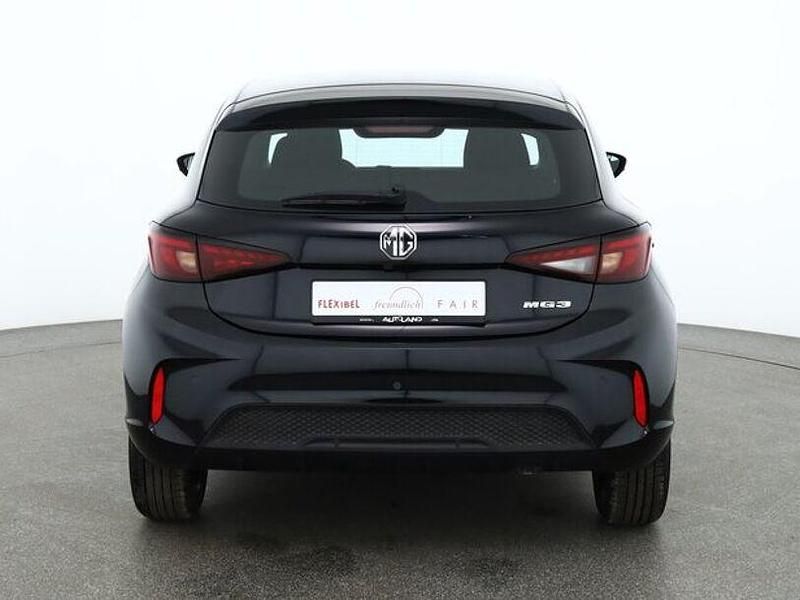 Neu MG ZR 2026 Andere