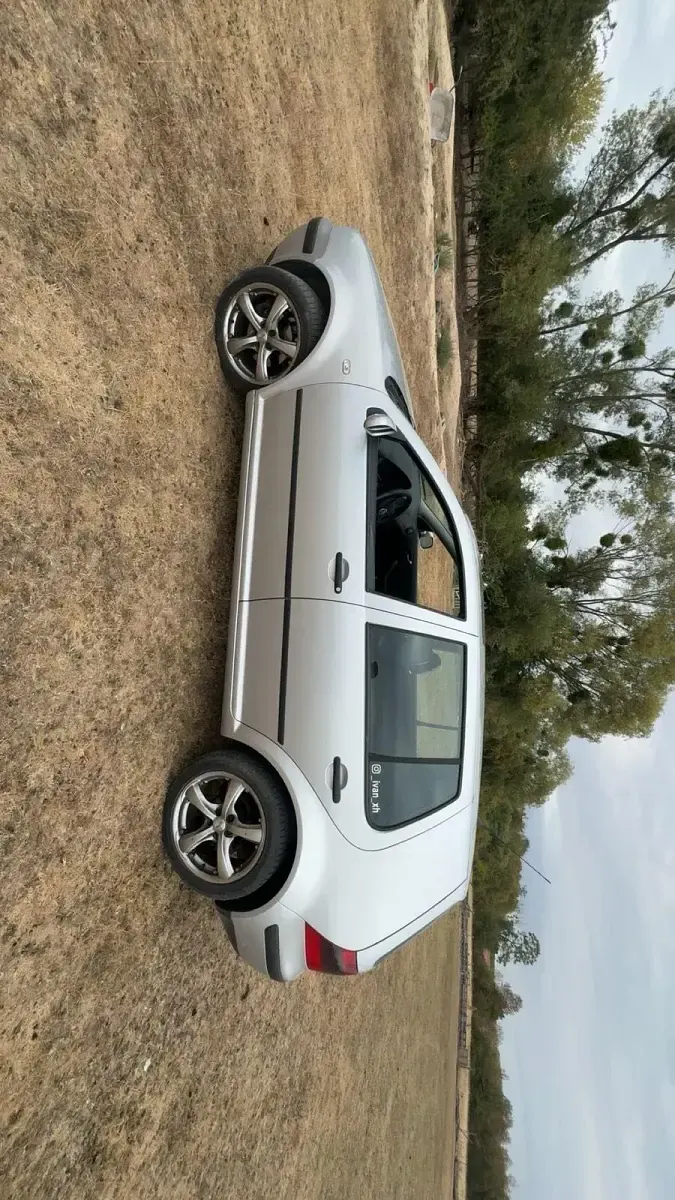 Gebraucht VW Golf IV 110 PS (80 kW) 2000 Grau Kleinwagen