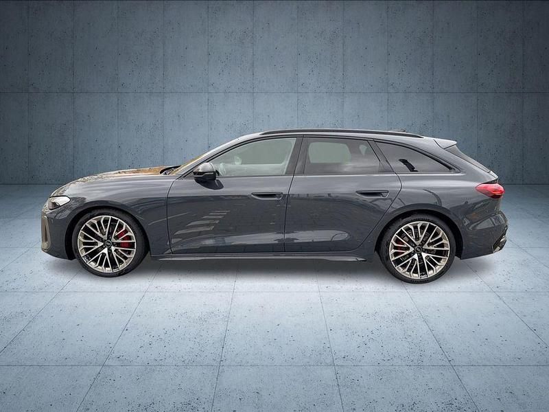 Gebraucht Audi A5 Edition .1 204 PS (150 kW) 2024 Magnetgrau Coupé