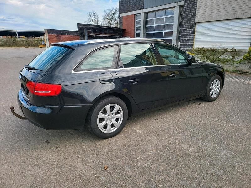 Second-hand Audi A4 143 CP (105 kW) 2010 Break