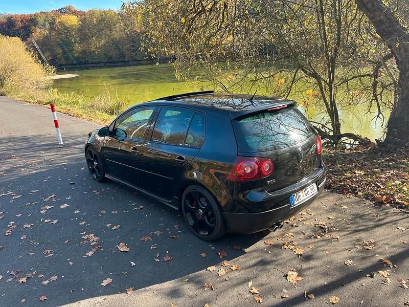Gebraucht 2006 VW Golf V GTI Limousine | 4.200 € - Bild 1/4