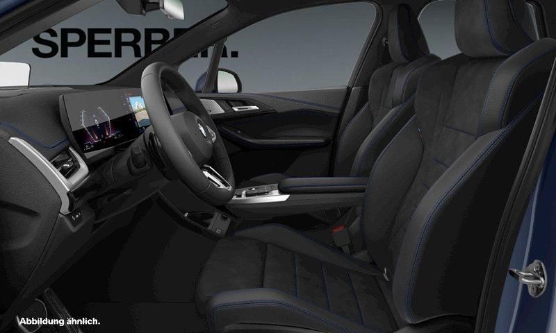 Gebraucht BMW 223 Active Tourer Performance 218 PS (160 kW) 2025 Grau Van / Kleinbus