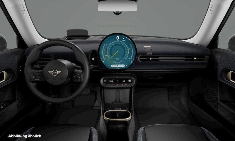 Gebraucht Mini Cooper Classic 156 PS (114 kW) 2024 Schwarz Kleinwagen