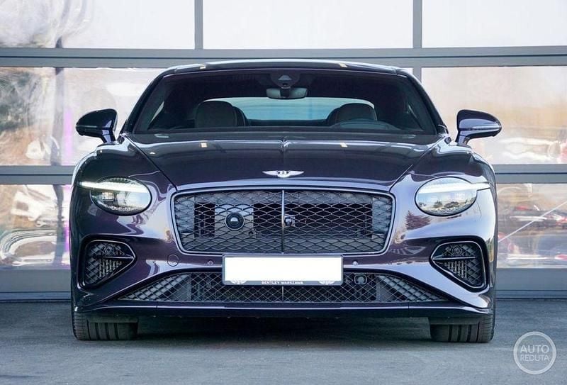 Gebraucht Bentley Continental 782 PS (575 kW) 2024 Violett