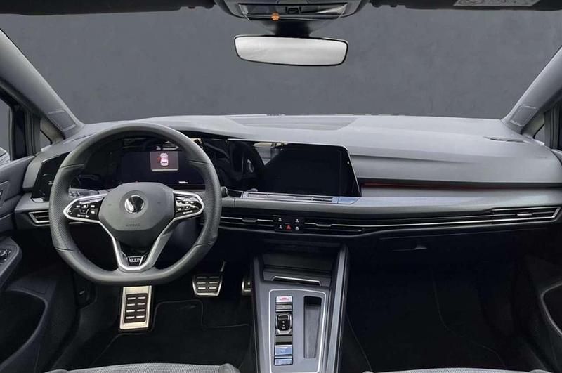 Gebraucht VW Golf VIII GTD 200 PS (147 kW) 2022 Limousine