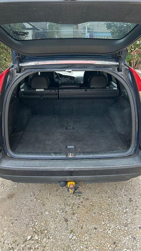 Gebraucht Volvo V70 Comfort 140 PS (102 kW) 2001 Kombi