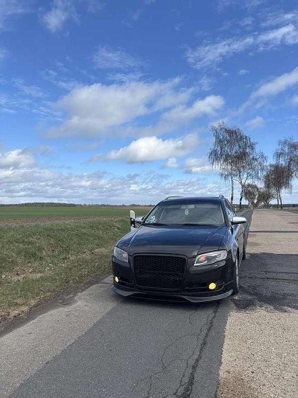 Gebraucht Audi A4 271 PS (199 kW) 2006 Kombi