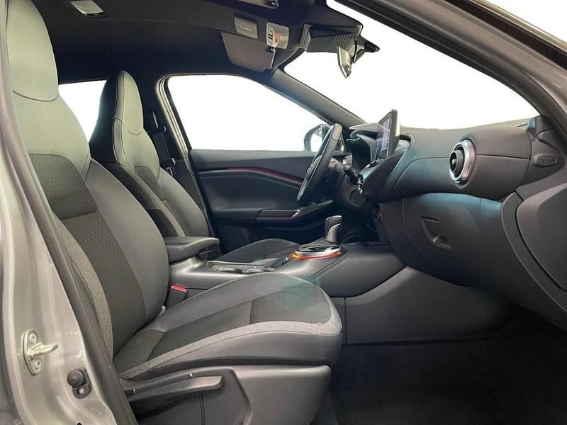 Gebraucht Nissan Juke N-Connecta 114 PS (83 kW) 2025 SUV