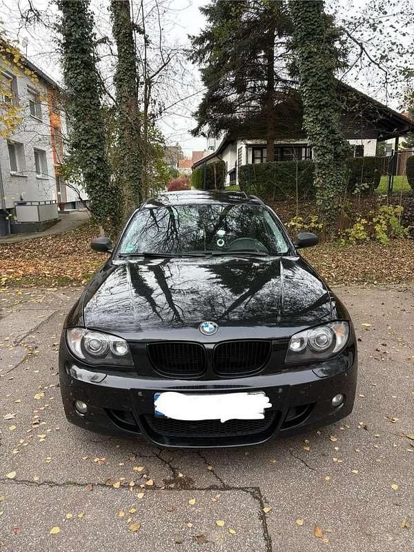 Gebraucht 2007 BMW 118 Kleinwagen | 2.000 € (Superpreis) - Bild 1/4