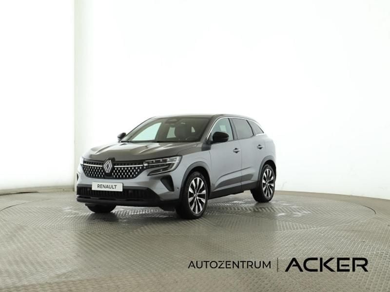 Schwarz Gebraucht 2024 Renault Austral Techno SUV | 24.290 € (Superpreis) - Bild 1/1