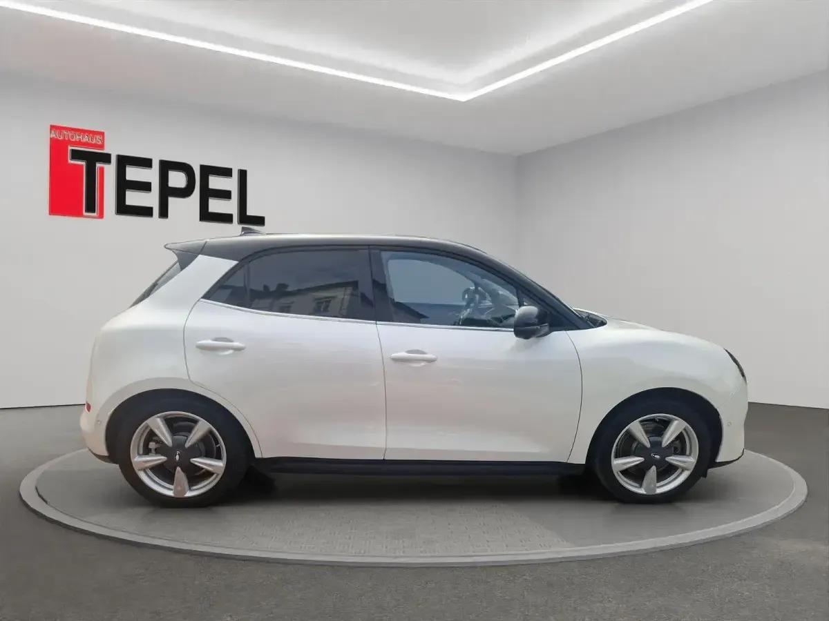 Gebraucht Ora 03 Pro+ 125 kW (171 PS) 2023 Weiß Kleinwagen