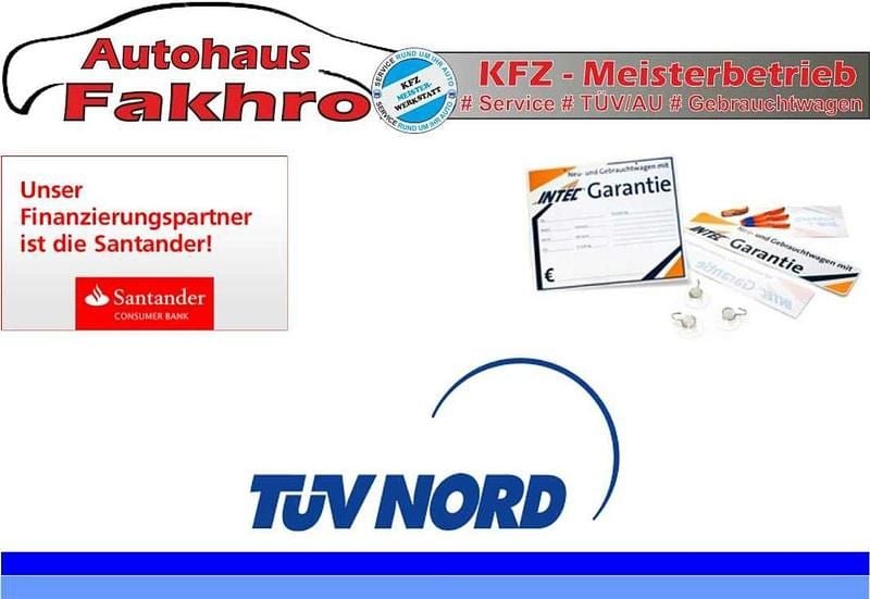 Gebraucht Mercedes E250 Elegance 204 PS (150 kW) 2009 Tansanitblau  metalliclack Coupé