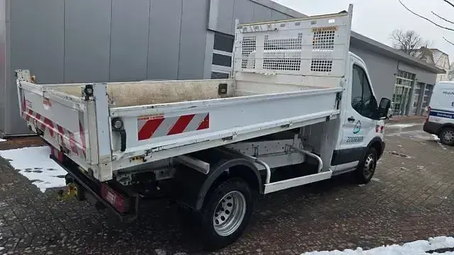 Używany Ford Transit 170 KM (125 kW) 2019 Andere