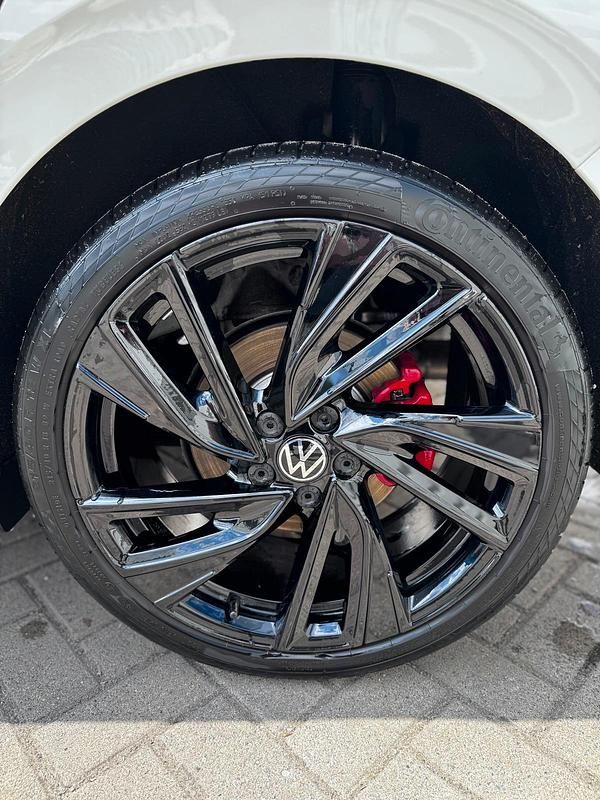 Gebraucht VW Polo Edition 207 PS (152 kW) 2024 Beige Kleinwagen