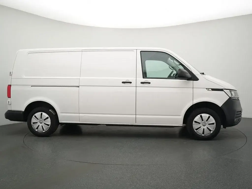 Occasion VW T6.1 110 ch (80 kW) 2021 Blanc Van