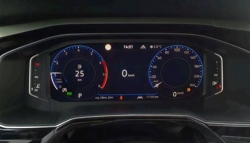 Gebraucht VW Polo Move 95 PS (69 kW) 2024 Grau Limousine