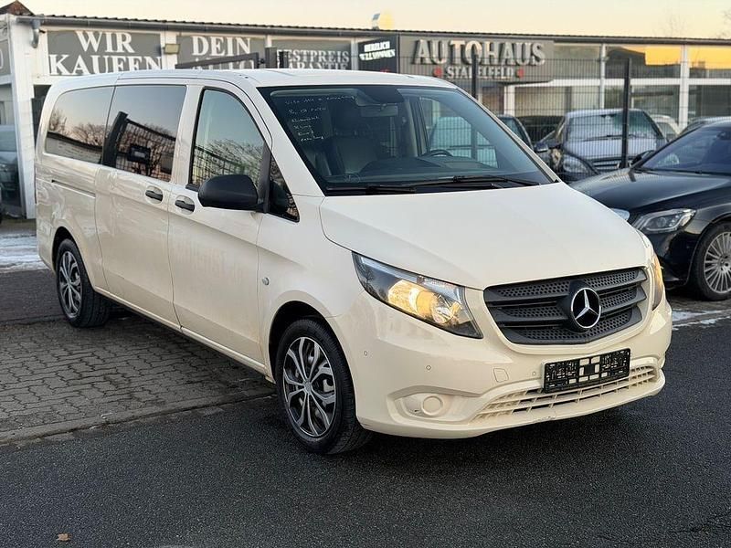 Mercedes Vito Gebraucht Ebaynull