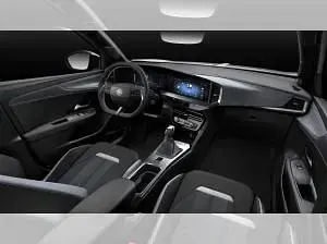 Neu Opel Mokka 136 PS (100 kW) 2026 Weiß (arktis weiß ) SUV