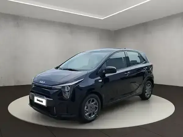 Gebraucht Kia Picanto Vision 68 PS (50 kW) 2026 Kleinwagen