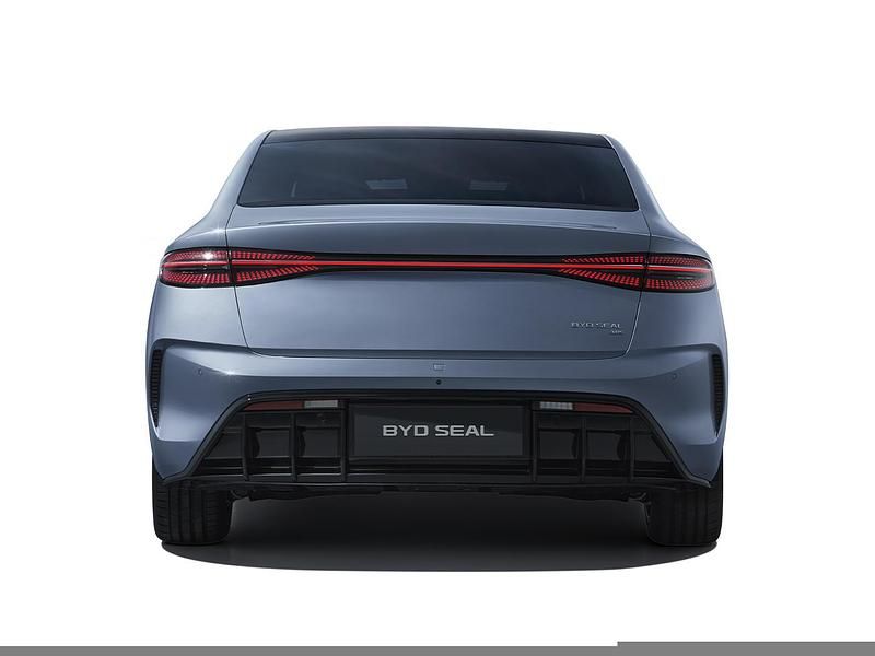 Neu BYD Seal Comfort 169 kW (231 PS) 2025 Limousine