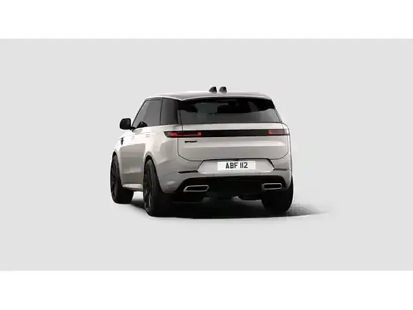 Neu Land Rover Range Rover Sport 460 PS (338 kW) 2026 Grau SUV