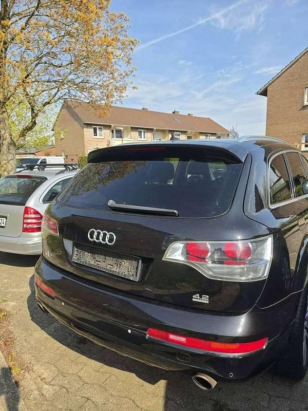 Gebraucht Audi Q7 349 PS (256 kW) 2007 SUV